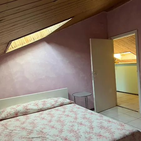 Apartmán La Casa Dei Pini Porto San Giorgio