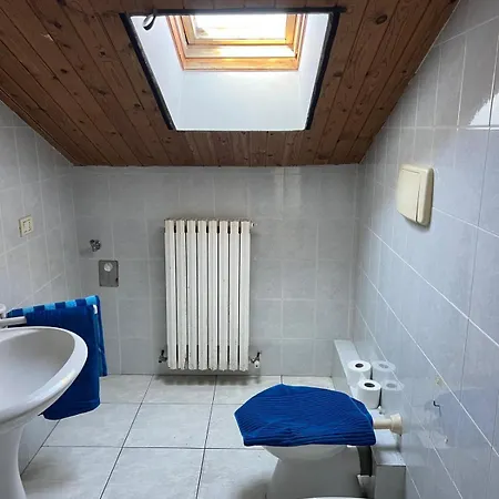 La Casa Dei Pini * Porto San Giorgio