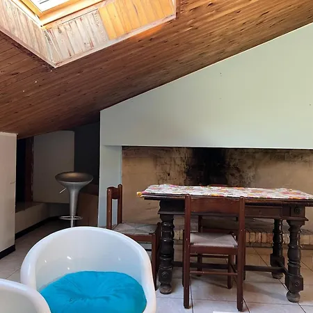 Apartmán La Casa Dei Pini