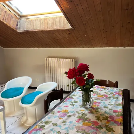 La Casa Dei Pini * Porto San Giorgio